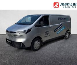 DELIVER7 FOURGON L2H1 2.0D 150 CH