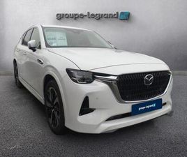 2.5 E-SKYACTIV PHEV 327CH HOMURA 4X4 BVA8