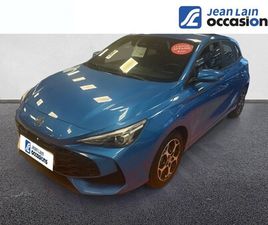 MG3 1.5 L HYBRID+ 195 CH COMFORT