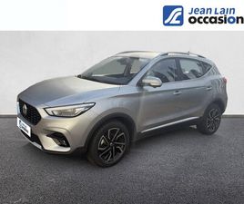 ZS 1.5L VTI-TECH 106CH 2WD LUXURY