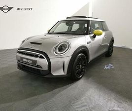 COOPER SE 184CH EDITION PREMIUM PLUS BVA 5CV