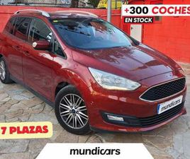 FORD GRAND C-MAX 1.0 ECOBOOST TREND