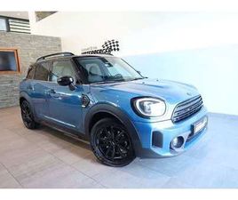 COUNTRYMAN C COOPER AUTO. F60