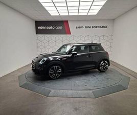 HATCH 3 PORTES JOHN COOPER WORKS 231 CH BVA8 EDITION PREMIUM PLUS