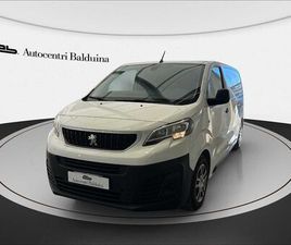 EXPERT 1.6 BLUEHDI PREMIUM STD S&S 115CV E6