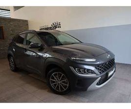 TREND LINE 1,6 CRDI 4WD 48V DCT