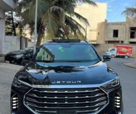 JETOUR X70 PLUS 2022 - AVENUE BOURGUIBA | EXPAT-DAKAR