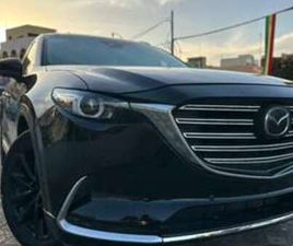 MAZDA CX-9 MAZDA CX9 SIGNATURE 2021 - GUEDIAWAYE | EXPAT-DAKAR