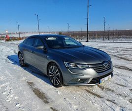 RENAULT SM6 RENAULT SAMSUNG SM6