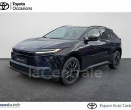 GENERATION2 GRANDE AUTONOMIE LOUNGE 73.1 KWH