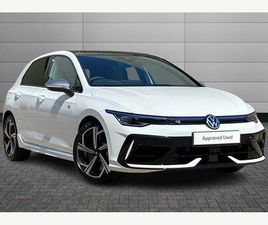 2.0 TSI BLACK EDITION DSG 4MOTION EURO 6 (START/STOP) 5DR