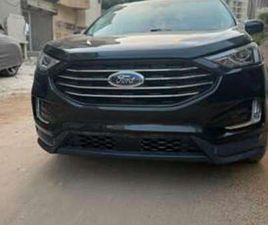 FORD EDGE FORD EDGE 2021 - SICAP FOIRE | EXPAT-DAKAR