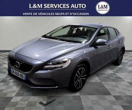 T2 122 GEARTRONIC 6 MOMENTUM BUSINESS