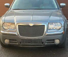 CHRYSLER 300 C LX/300C/VE8M/H2
