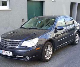 CHRYSLER SEBRING 2.0 CRD