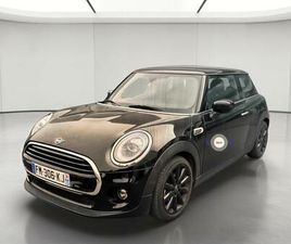 ONE 102CH EDITION CAMDEN BVA7