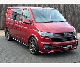 2.0 BITDI T32 HIGHLINE KOMBI DSG 4MOTION SWB EURO 6 (START/STOP) 5DR