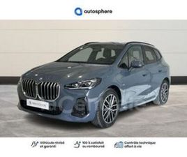(U06) ACTIVE TOURER 225E XDRIVE 245 M SPORT DKG7