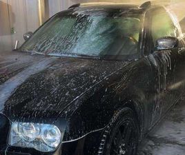 CHRYSLER 300C CHRYSLER 300 C 3,5L V6