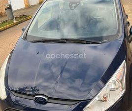 FORD BMAX 1.0 ECOBOOST 100 TITANIUM