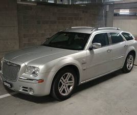 CHRYSLER 300C HEMI 5,7 EXPERTISÉ CANTON VAUD