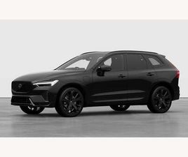 2.0 T8 18.8KWH ULTRA BLACK EDITION AUTO AWD EURO 6 (START/STOP) 5DR