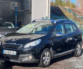 PEUGEOT 2008 1.6 BLUEHDI 100 CV ACTIVE BUSINESS