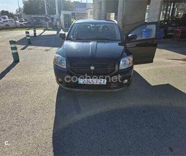 DODGE CALIBER DODGE CALIBER