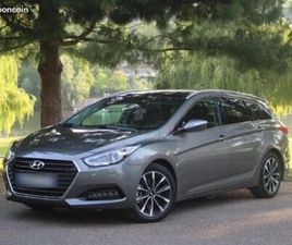 HYUNDAI I40 BREAK