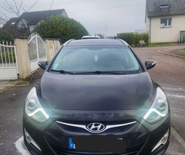 HYUNDAI I40 SW