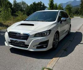 SUBARU LEVORG 1.6 GT-S
