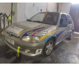 PEUGEOT 106