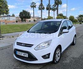 FORD CMAX