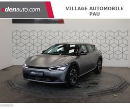 KIA EV6 229 CH AIR ACTIVE