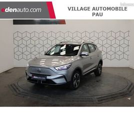 MG ZS EV AUTONOMIE ETENDUE 70KWH - 115 KW 2WD LUXURY