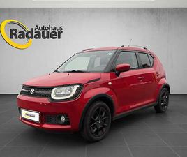 SUZUKI IGNIS SUZUKI IGNIS 1,2 DUALJET SHINE 4WD