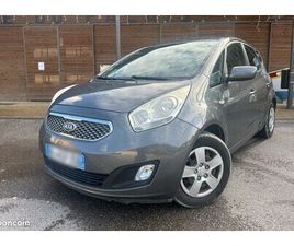 KIA VENGA 1.4 CRDI