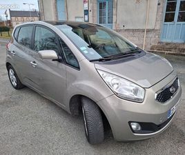 KIA VENGA AUTOMATIQUE
