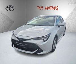 TOYOTA COROLLA HYBRIDE 122H DYNAMIC BUSINESS