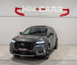 DS DS 7 CROSSBACK E-TENSE 1.6 ETENSE 225 PERFORMANCE LINE AUTO