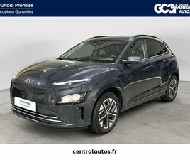 HYUNDAI KONA ELECTRIC ELECTRIQUE 39 KWH - 136 CH INTUITIVE