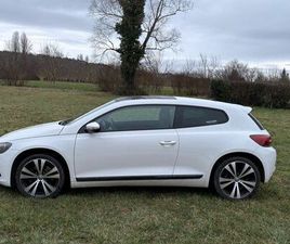 SCIROCCO SPORTLINE