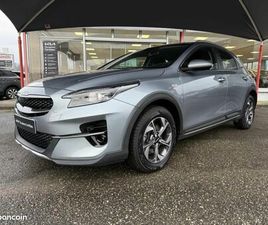 KIA XCEED KIA XCEED 1.0 T-GDI 120CH ACTIVE
