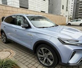 LUXURY חשמלי אוט׳ 5 מק (180 כ״ס)