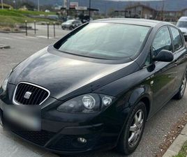 SEAT ALTEA 2010 1.8TSI DSG7 BON ÉTAT