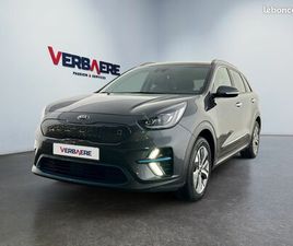 KIA E-NIRO ELECTRIQUE 204 CH PREMIUM