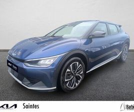 KIA EV6 KIA EV6 229 CH AIR ACTIVE 5P