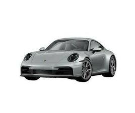 PORSCHE 911 CARRERA (992 II)