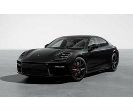 PORSCHE PANAMERA TURBO E-HYBRID $UNDEFINED