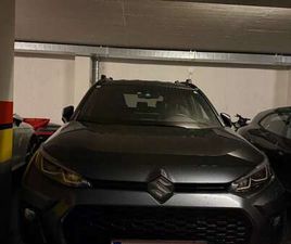 SUZUKI ACROSS SUZUKI ACROSS 2,5 PHEV E-FOUR FLASH CVT